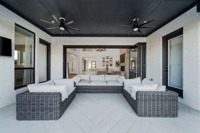 3980 Old Rosebud Lane, Prosper, TX 75078