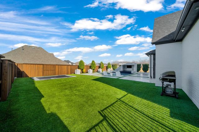 3980 Old Rosebud Lane, Prosper, TX 75078