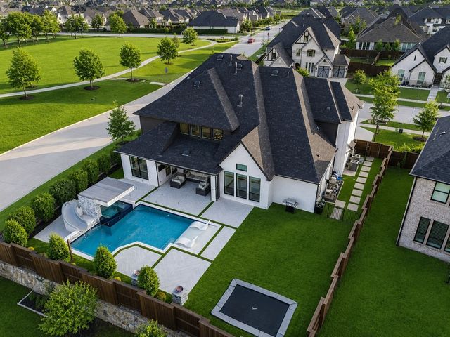 3980 Old Rosebud Lane, Prosper, TX 75078