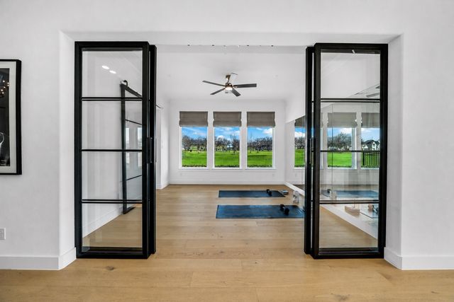 3980 Old Rosebud Lane, Prosper, TX 75078