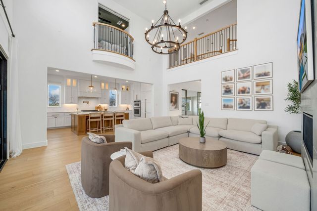3980 Old Rosebud Lane, Prosper, TX 75078