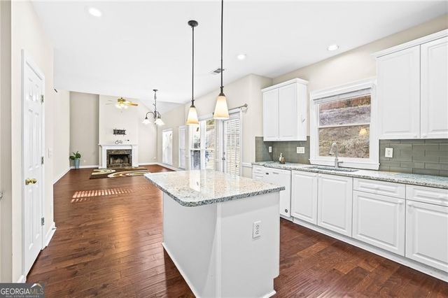 3010 Lakeside Court, Johns Creek, GA 30005