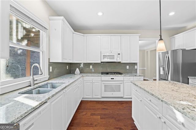 3010 Lakeside Court, Johns Creek, GA 30005