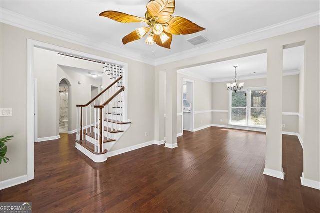 3010 Lakeside Court, Johns Creek, GA 30005