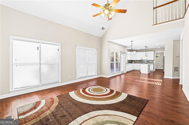 3010 Lakeside Court, Johns Creek, GA 30005