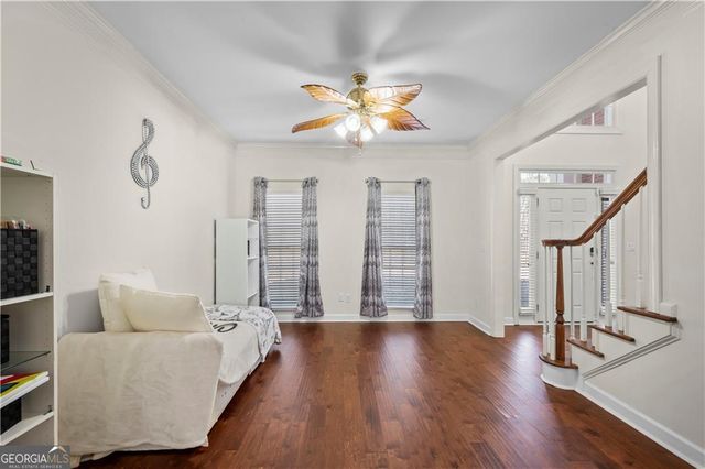 3010 Lakeside Court, Johns Creek, GA 30005