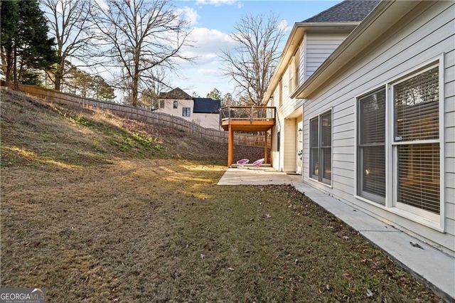 3010 Lakeside Court, Johns Creek, GA 30005