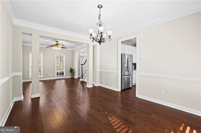 3010 Lakeside Court, Johns Creek, GA 30005