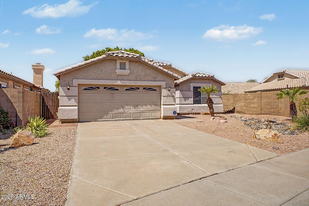 1814 N 108TH Avenue, Avondale, AZ 85392 — photo 2