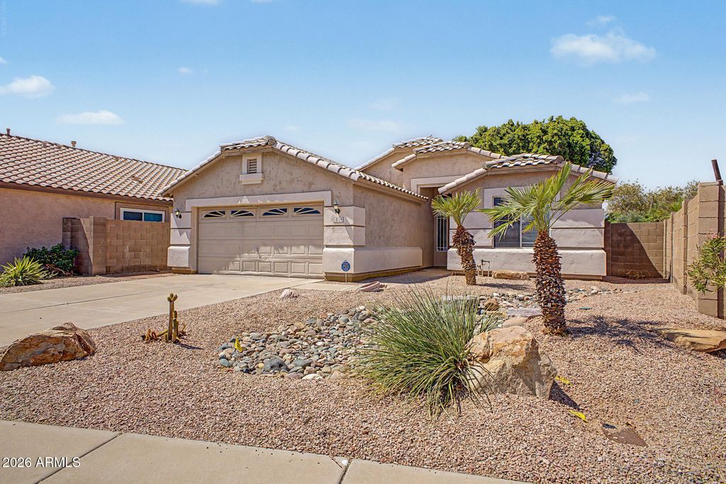 1814 N 108TH Avenue, Avondale, AZ 85392 — photo 3