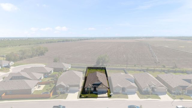 14118 Hertford Shire, San Antonio, TX 78245
