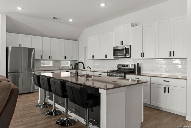 14118 Hertford Shire, San Antonio, TX 78245