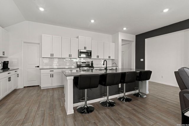 14118 Hertford Shire, San Antonio, TX 78245