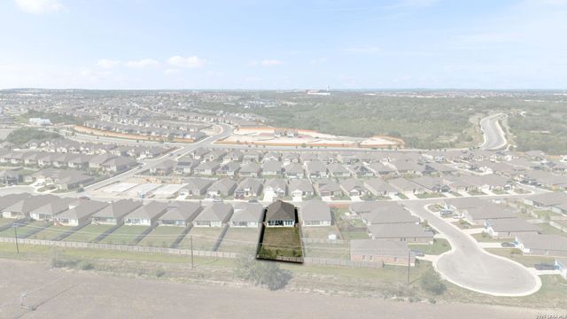 14118 Hertford Shire, San Antonio, TX 78245