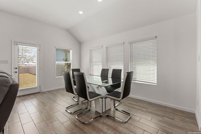 14118 Hertford Shire, San Antonio, TX 78245