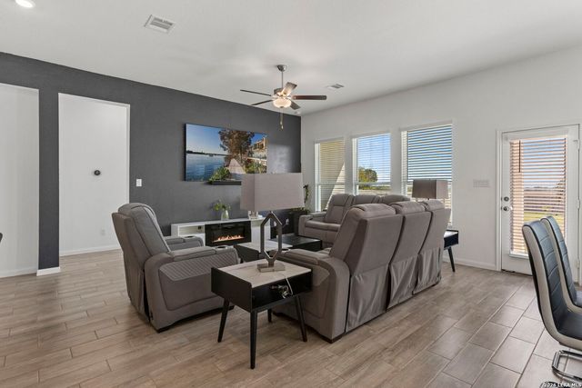 14118 Hertford Shire, San Antonio, TX 78245