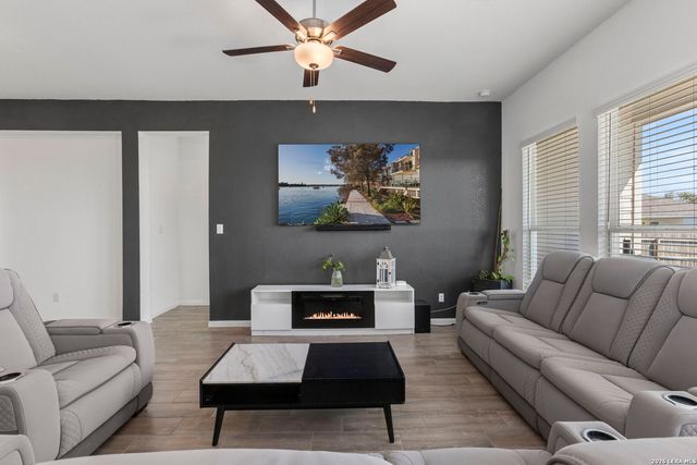 14118 Hertford Shire, San Antonio, TX 78245