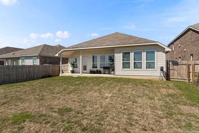 14118 Hertford Shire, San Antonio, TX 78245