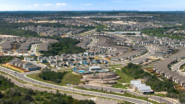 14118 Hertford Shire, San Antonio, TX 78245