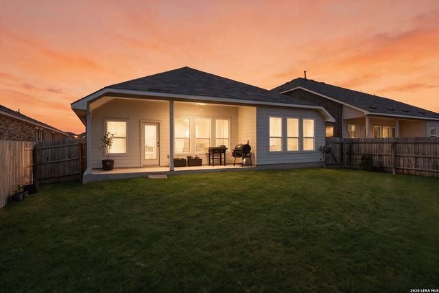 14118 Hertford Shire, San Antonio, TX 78245