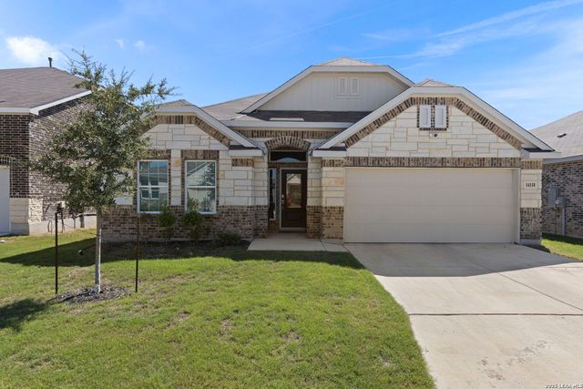 14118 Hertford Shire, San Antonio, TX 78245