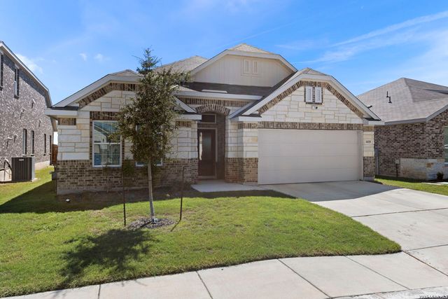 14118 Hertford Shire, San Antonio, TX 78245