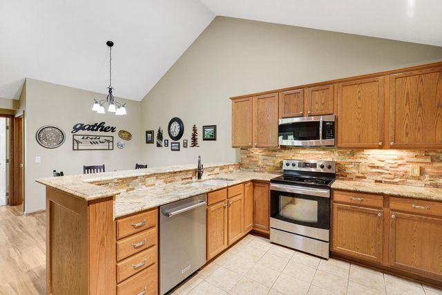 24129 Rivers Edge Road, Rogers, MN 55374