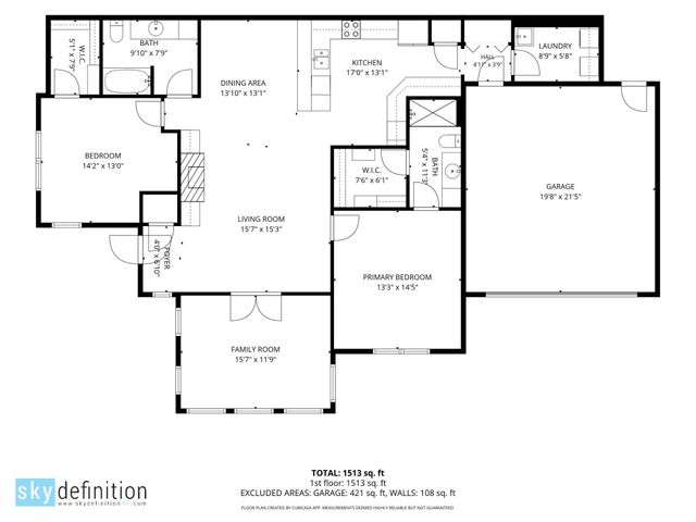 24129 Rivers Edge Road, Rogers, MN 55374