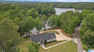 85 GERALDS POINT, Wedowee, AL 36278