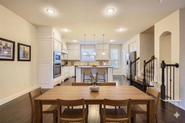 6700 Lost Star Lane, Fort Worth, TX 76132