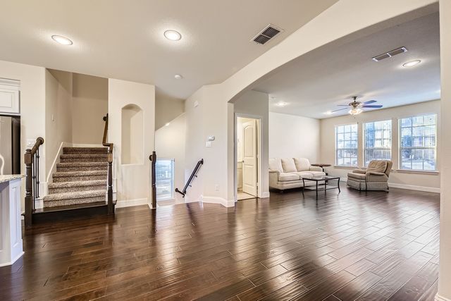 6700 Lost Star Lane, Fort Worth, TX 76132