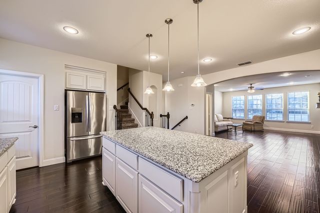 6700 Lost Star Lane, Fort Worth, TX 76132