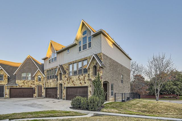 6700 Lost Star Lane, Fort Worth, TX 76132