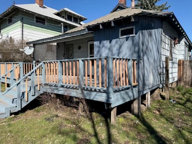 2908 E Broad Ave, Spokane, WA 99217