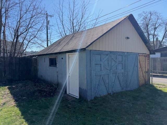2908 E Broad Ave, Spokane, WA 99217