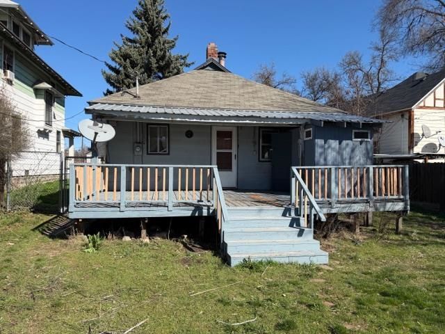 2908 E Broad Ave, Spokane, WA 99217