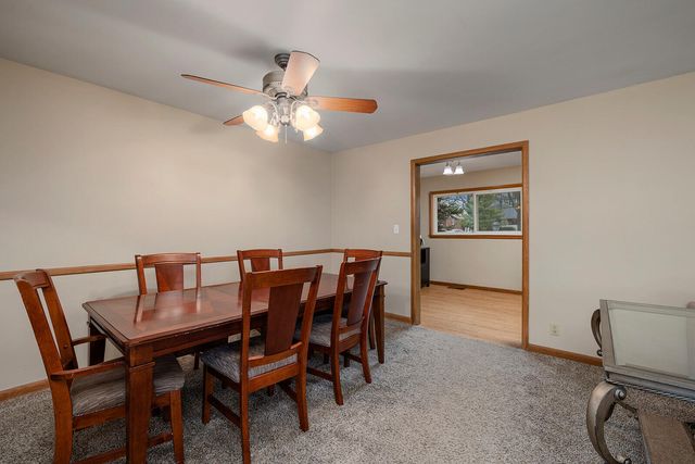 2541 S Luster Avenue, Springfield, MO 65804