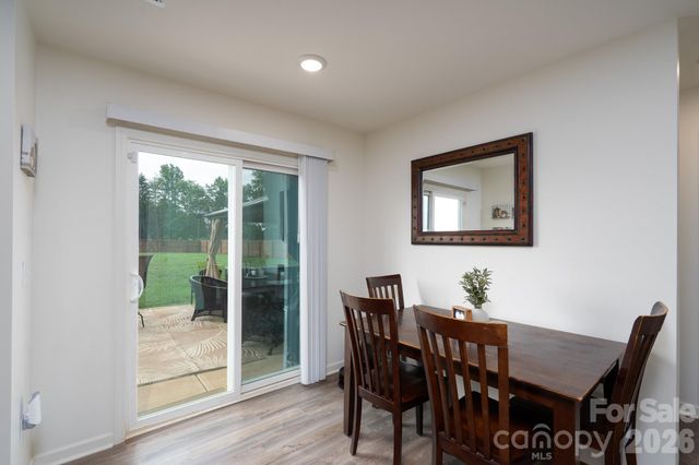 417 Sundial Drive, Lexington, NC 27295