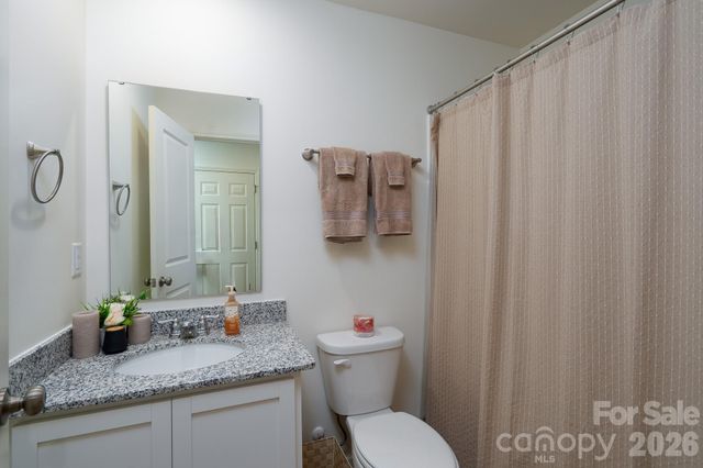 417 Sundial Drive, Lexington, NC 27295