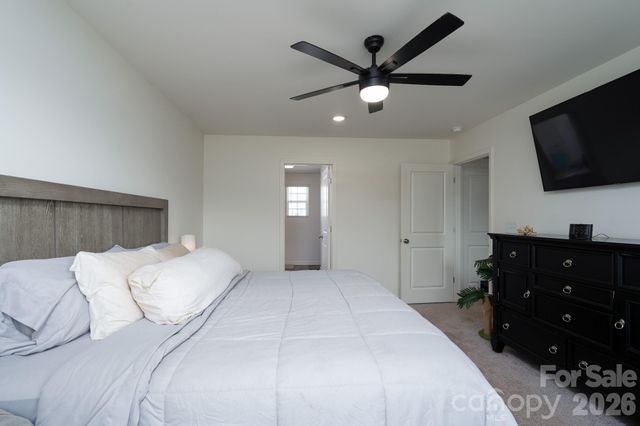 417 Sundial Drive, Lexington, NC 27295