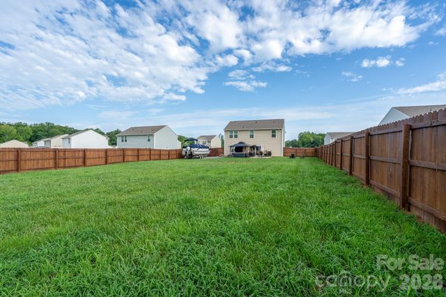 417 Sundial Drive, Lexington, NC 27295