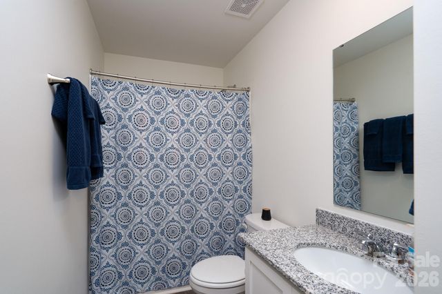 417 Sundial Drive, Lexington, NC 27295