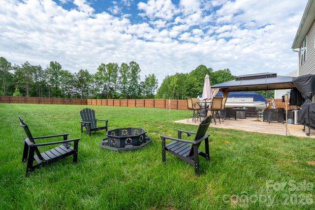 417 Sundial Drive, Lexington, NC 27295