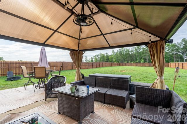 417 Sundial Drive, Lexington, NC 27295