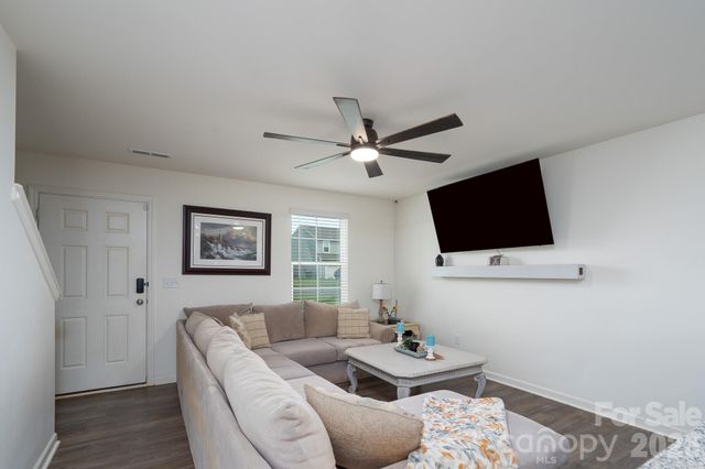 417 Sundial Drive, Lexington, NC 27295