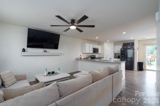 417 Sundial Drive, Lexington, NC 27295