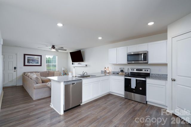 417 Sundial Drive, Lexington, NC 27295