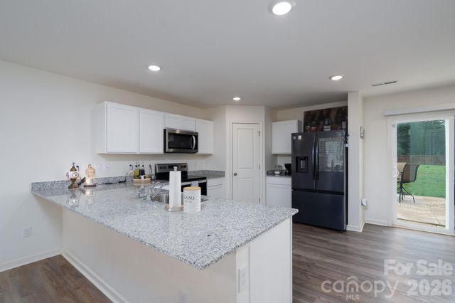 417 Sundial Drive, Lexington, NC 27295