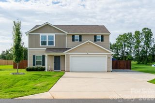 417 Sundial Drive, Lexington, NC 27295