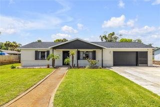 1214 RYAN STREET, Port Orange, FL 32129
